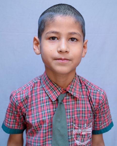 KRISH KUMAR 
